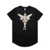 AS Colour / Wo's MAPLE CURVE TEE Thumbnail