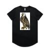AS Colour / Wo's MAPLE CURVE TEE Thumbnail