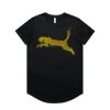 AS Colour / Wo's MAPLE CURVE TEE Thumbnail