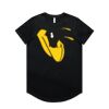 AS Colour / Wo's MAPLE CURVE TEE Thumbnail