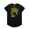 AS Colour / Wo's MAPLE CURVE TEE Thumbnail