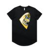 AS Colour / Wo's MAPLE CURVE TEE Thumbnail