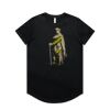 AS Colour / Wo's MAPLE CURVE TEE Thumbnail