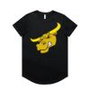 AS Colour / Wo's MAPLE CURVE TEE Thumbnail