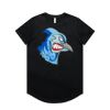 AS Colour / Wo's MAPLE CURVE TEE Thumbnail