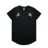 AS Colour / Wo's MAPLE CURVE TEE Thumbnail