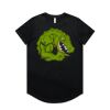 AS Colour / Wo's MAPLE CURVE TEE Thumbnail