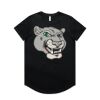 AS Colour / Wo's MAPLE CURVE TEE Thumbnail