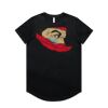 AS Colour / Wo's MAPLE CURVE TEE Thumbnail