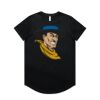 AS Colour / Wo's MAPLE CURVE TEE Thumbnail