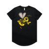 AS Colour / Wo's MAPLE CURVE TEE Thumbnail