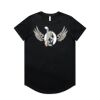 AS Colour / Wo's MAPLE CURVE TEE Thumbnail
