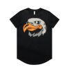 AS Colour / Wo's MAPLE CURVE TEE Thumbnail