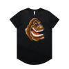 AS Colour / Wo's MAPLE CURVE TEE Thumbnail