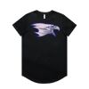 AS Colour / Wo's MAPLE CURVE TEE Thumbnail