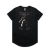 AS Colour / Wo's MAPLE CURVE TEE Thumbnail
