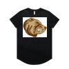 AS Colour / Wo's MAPLE CURVE TEE Thumbnail