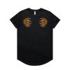 AS Colour / Wo's MAPLE CURVE TEE Thumbnail