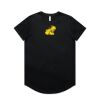 AS Colour / Wo's MAPLE CURVE TEE Thumbnail