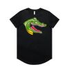 AS Colour / Wo's MAPLE CURVE TEE Thumbnail