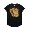 AS Colour / Wo's MAPLE CURVE TEE Thumbnail