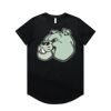 AS Colour / Wo's MAPLE CURVE TEE Thumbnail