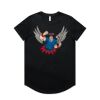 AS Colour / Wo's MAPLE CURVE TEE Thumbnail