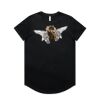 AS Colour / Wo's MAPLE CURVE TEE Thumbnail