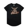 AS Colour / Wo's MAPLE CURVE TEE Thumbnail