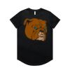 AS Colour / Wo's MAPLE CURVE TEE Thumbnail