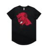 AS Colour / Wo's MAPLE CURVE TEE Thumbnail