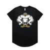 AS Colour / Wo's MAPLE CURVE TEE Thumbnail