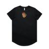 AS Colour / Wo's MAPLE CURVE TEE Thumbnail