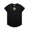 AS Colour / Wo's MAPLE CURVE TEE Thumbnail