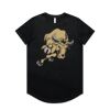 AS Colour / Wo's MAPLE CURVE TEE Thumbnail