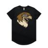 AS Colour / Wo's MAPLE CURVE TEE Thumbnail