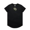 AS Colour / Wo's MAPLE CURVE TEE Thumbnail