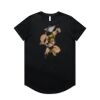 AS Colour / Wo's MAPLE CURVE TEE Thumbnail