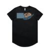 AS Colour / Wo's MAPLE CURVE TEE Thumbnail
