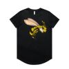 AS Colour / Wo's MAPLE CURVE TEE Thumbnail
