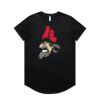 AS Colour / Wo's MAPLE CURVE TEE Thumbnail