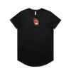 AS Colour / Wo's MAPLE CURVE TEE Thumbnail