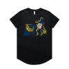 AS Colour / Wo's MAPLE CURVE TEE Thumbnail