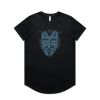 AS Colour / Wo's MAPLE CURVE TEE Thumbnail