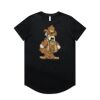 AS Colour / Wo's MAPLE CURVE TEE Thumbnail