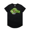 AS Colour / Wo's MAPLE CURVE TEE Thumbnail