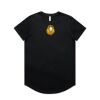 AS Colour / Wo's MAPLE CURVE TEE Thumbnail