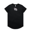 AS Colour / Wo's MAPLE CURVE TEE Thumbnail