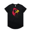 AS Colour / Wo's MAPLE CURVE TEE Thumbnail