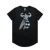 AS Colour / Wo's MAPLE CURVE TEE Thumbnail